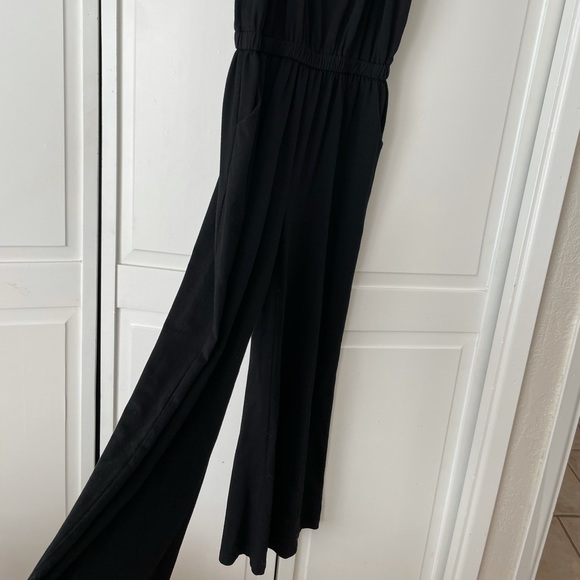 Cute casual jumpsuit - Picture 2 of 3